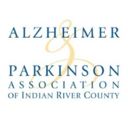 Alzheimer Parkinson Association of Indian River County logo